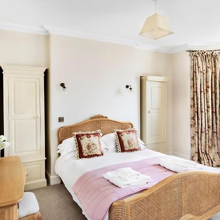 Milton House Villa Middleham Exterior foto