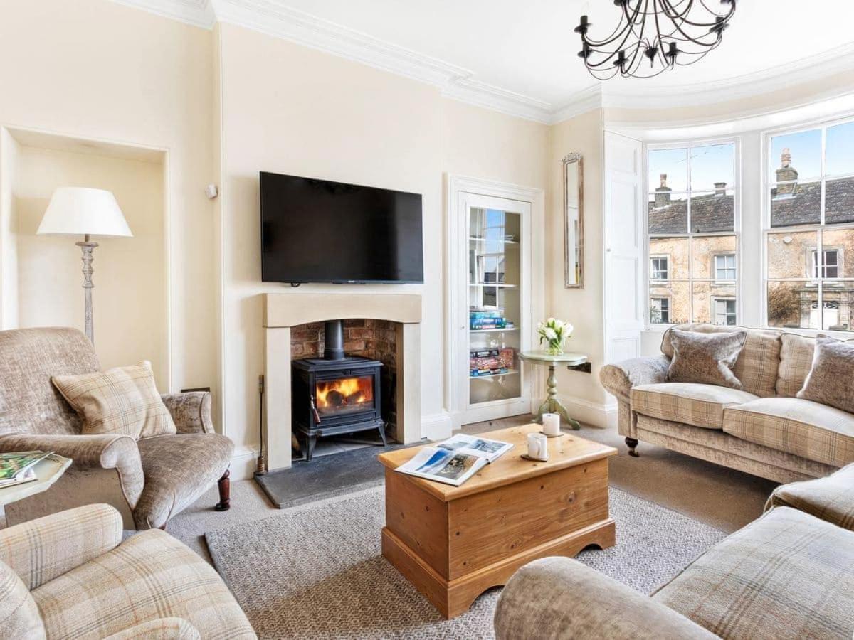 Milton House Villa Middleham Exterior foto