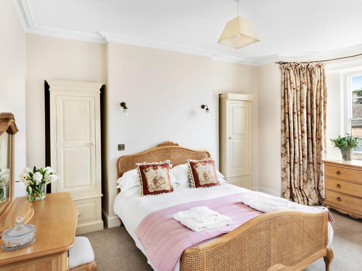 Milton House Villa Middleham Exterior foto
