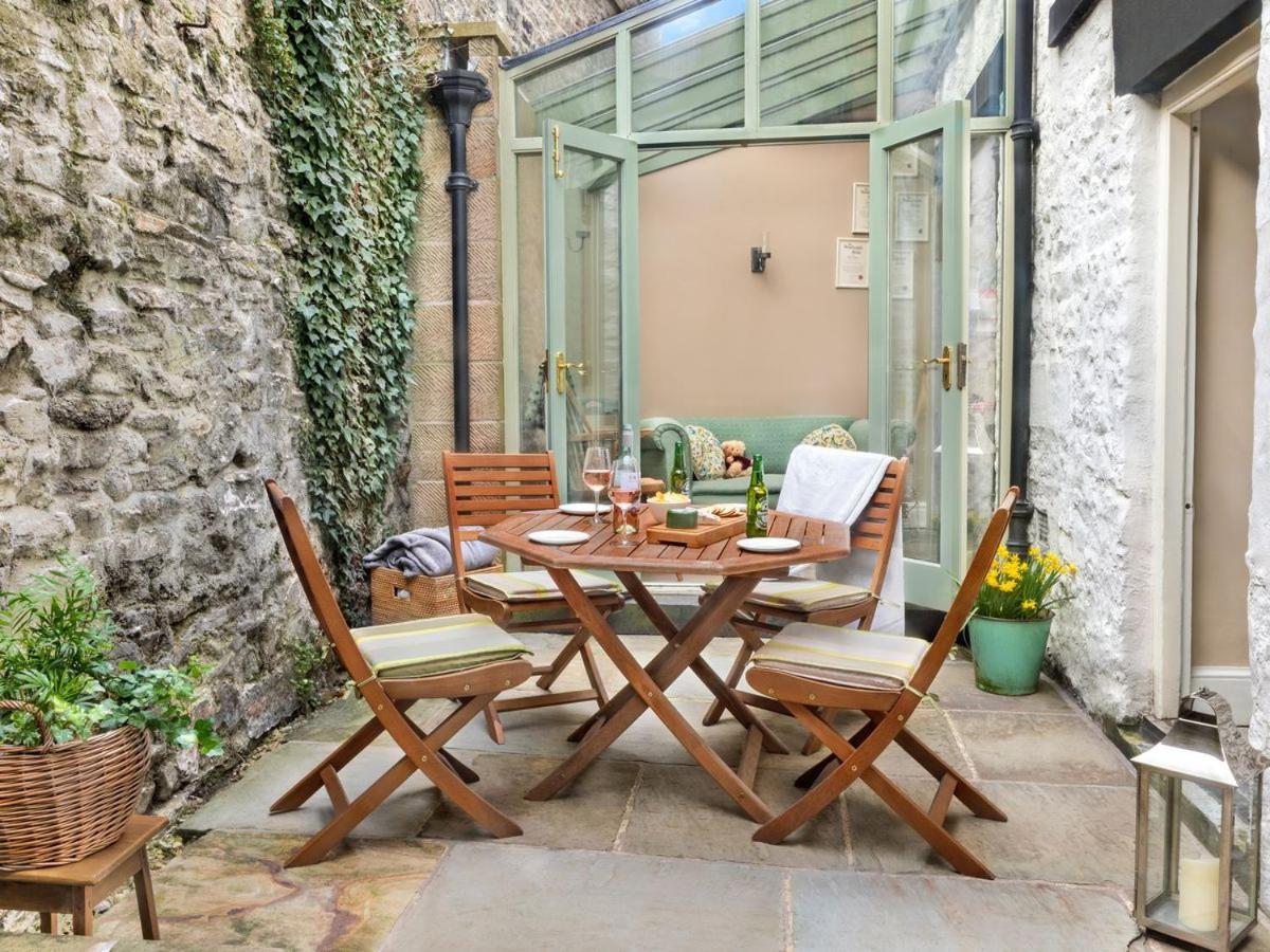Milton House Villa Middleham Exterior foto